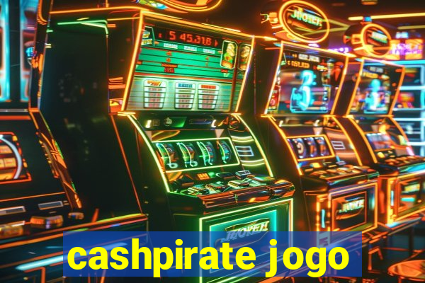 cashpirate jogo